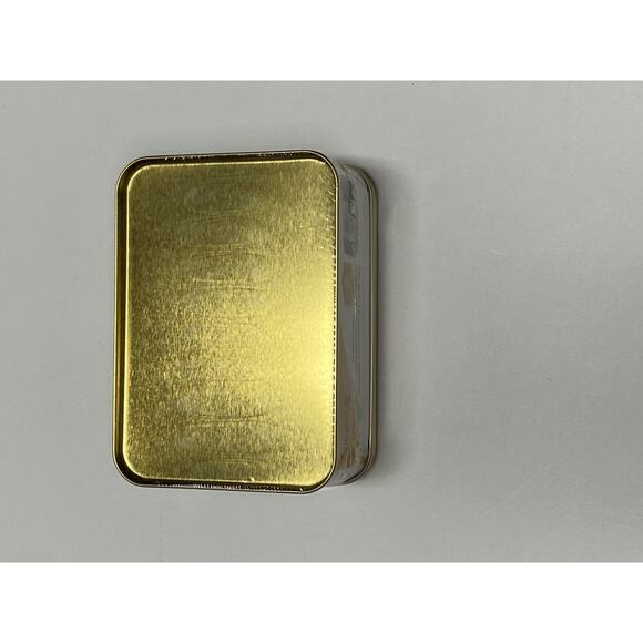 KODAK Film 1997 Holiday Commemorative Tin. NEW!! - Picture 4 of 4